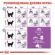 Сухий корм для дорослих стерилізованих котів ROYAL CANIN STERILISED 4 кг