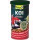 Сухий корм для риб Tetra для коропів коі в ставку Pond Koi Sticks, 1 л 757608СПЕЦЦЕНА фото 1