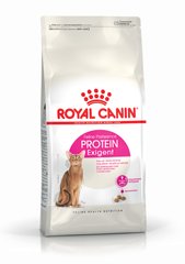 Сухий корм для котів ROYAL CANIN EXIGENT PROTEIN 2 кг