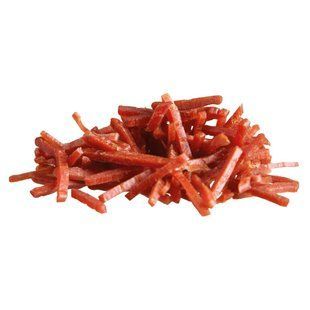 Ласощі для котів Trixie Premio Tuna Bites шматочки з тунцем і куркою 50 г 42734 фото