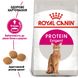 Сухий корм для котів ROYAL CANIN EXIGENT PROTEIN 2 кг