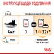 Упаковка вологого корму для котів Royal Canin Hair&Skin з мясом та рибою для здоров'я шкіри та краси шерсті котів (шматочки в соусе) 85 г