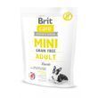 Brit Care Mini Grain-Free Adult Lamb сухий корм для малих собак з ягня 400 г