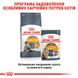 Упаковка вологого корму для дорослих котів ROYAL CANIN INTENSE BEAUTY IN GRAVY 85 г x 12 шт.