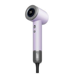 Tauro Pro Line Ручний фен для сушіння шерсті домашніх тварин з технологією генерації негативних іонів з вилкою ЄС, рожевий TPL70273 фото
