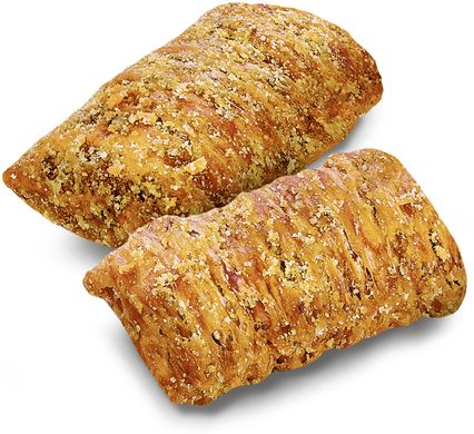 Ласощі для котів Vitakraft Crispy Crunch м'ята 60 г