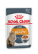 Упаковка вологого корму для дорослих котів ROYAL CANIN INTENSE BEAUTY IN JELLY 85 г x 12 шт.