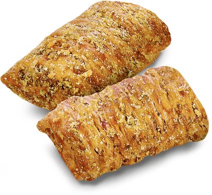 Ласощі для котів Vitakraft Crispy Crunch Птах, 60 г