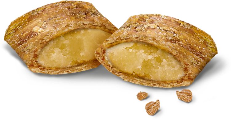 Ласощі для котів Vitakraft Crispy Crunch Птах, 60 г