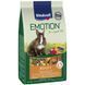 Корм для гризунів Vitakraft для кроликів та гризунів Emotion 600 г 31455/33745 фото 1