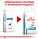 Сухой корм для взрослых собак ROYAL CANIN ANALLERGENIC DOG 3 кг