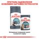 Упаковка вологого корму для дорослих котів ROYAL CANIN HAIRBALL CARE 85 г x 12 шт.