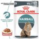 Упаковка вологого корму для дорослих котів ROYAL CANIN HAIRBALL CARE 85 г x 12 шт.