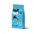 Сухий корм для собак Half&Half для цуценят усіх порід, Яловичина, 2 кг