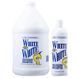 Шампунь для собак Chris Christensen White on White та котів для білої шерсті 3,8 л 841040/035-1 /Скл. 046 фото 4