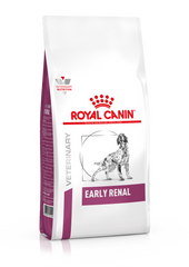 Сухой корм для собак Royal Canin Renal Canine с хронической почечной недостаточностью 2 кг