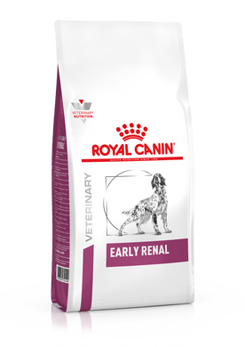 Сухой корм для собак Royal Canin Renal Canine с хронической почечной недостаточностью 2 кг