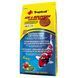 Сухий корм для риб Tropical Koi Goldfish Colour Sticks для ставкових риб палички 4 кг 50 л 40352 фото 1