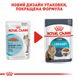 Упаковка вологого корму для дорослих котів ROYAL CANIN URINARY CARE 85 г x 12 шт.