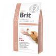 Сухий корм для собак Brit VetDiets Ветеринарний Brit Veterinary Diet Renal, Яйце та Горох, 2 кг