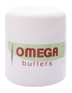 Nogga Omega Line Butters Крем-маска на основі олій аргани, кокума та оливи проти ковтунів 500 мл 042058 фото