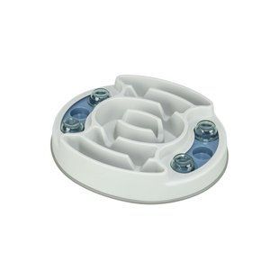 Іграшка для собак Trixie Dog Activity та котів Slide and Feed інтерактивна розвиваюча пластик 30х27 см 32036 фото