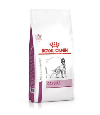 Сухой корм Royal Canin Cardiac Canine 2 кг