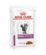 Упаковка вологого корму для дорослих котів ROYAL CANIN RENAL FELINE FISH Pouches 85 г x 12 шт.