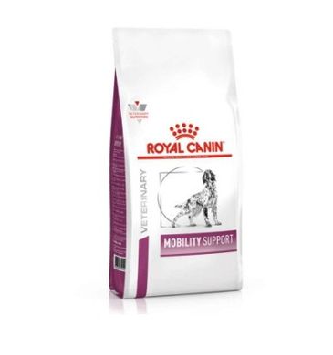 Сухой корм для собак Royal Canin Mobility Support 12 кг