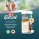 Вітаміни для собак 8in1 Excel Glucosamine, хондропротектор для суглобів, 110 таб 661828 фото 7