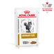 Упаковка вологого корму для дорослих котів ROYAL CANIN URINARY S/O CAT pouches 85 г x 12 шт.