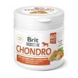 Вітаміни для собак Brit Vitamins Функціональна Chondro для суглобів собак, 60 табл
