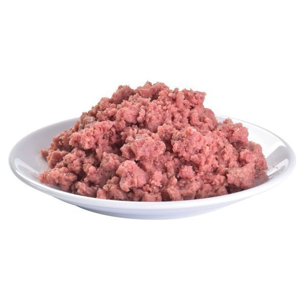 Вологий корм для собак Brit Premium Adult Beef with Tripe, Яловичина та тельбухи, паштет, 400 г 100411/8584 фото