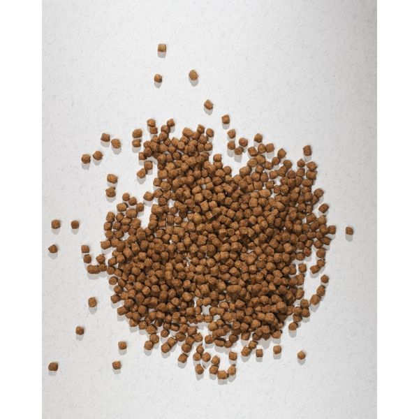 Сухий корм для котів Half&Half для кошенят HalfHalf Kitten, з яловичиною, 300 г 20925 фото