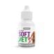 SOFTVET Лосьйон Provet для гігієни вух котів та собак, 15 мл PR244010 фото 2