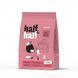 Сухий корм для котів Half&Half для кошенят HalfHalf Kitten, з яловичиною, 300 г 20925 фото 1