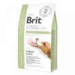 Сухий корм для собак Brit VetDiets Ветеринарний Brit Veterinary Diet Diabetes, Індичка та Горох, 2 кг 170943/8103 фото