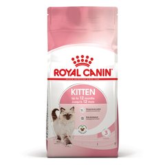 Сухий корм для кошенят ROYAL CANIN KITTEN 10 кг