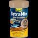 Сухий корм для риб Tetra для дрібних риб Min Mini Granules 45 г 199057 фото 1