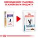 Упаковка вологого корму для дорослих котів ROYAL CANIN SENSITIVITY CONTROL CHICKEN CAT Pouches 85 г x 12 шт.