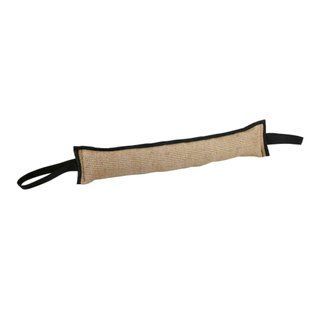 Іграшка для собак Trixie Рол джутовий для тренування 12 &times; 58 см загальна довжина 88 см 3298***** фото