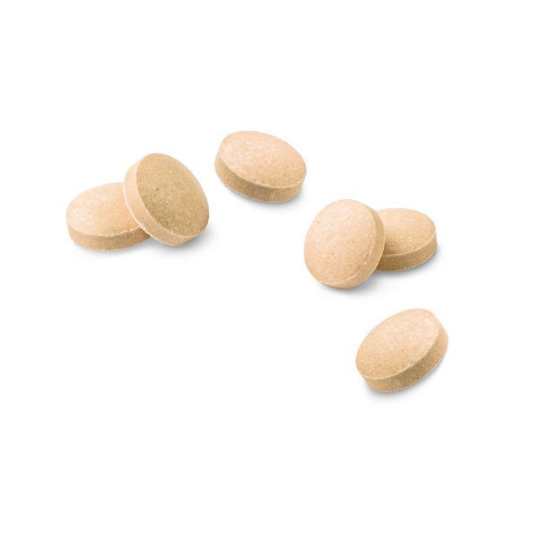 Вітаміни для котів GimCat Nutri Biotin Bites для дорослих котів для покращення стану шкіри та шерсті з маскарпоне та біотином 425 г G-419695 фото