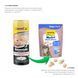 Вітаміни для котів GimCat Nutri Biotin Bites для дорослих котів для покращення стану шкіри та шерсті з маскарпоне та біотином 425 г G-419695 фото 3