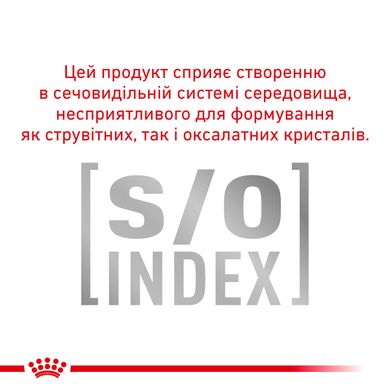 Упаковка вологого корму для дорослих котів ROYAL CANIN GASTRO-INTESTINAL MODERATE CALORIE CAT Pouches 85 г x 12 шт.