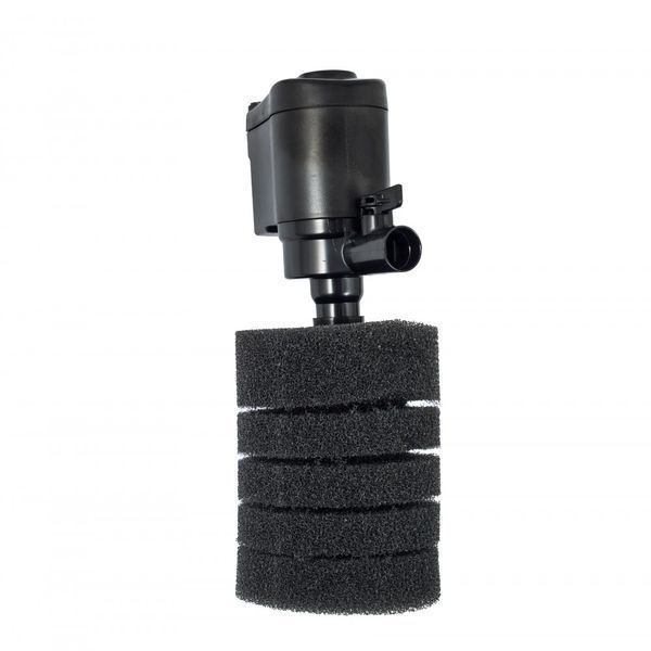Aquael Фільтр для акваріума внутрішній Turbo Filter 1500 л год на 250 350 л 109404 фото