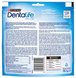 Ласощі DENTALIFE Small для дорослих собак дрібних порід, для здоров'я зубів і ясен, 115 г 8445291614550 фото 4