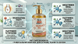 Brit Care Salmon Oil харчова добавка з лососевою олією для собак 250 мл 101115/2844 фото 3