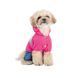 Дощовик для собак дівчаток Pet Fashion Betty, розмір L PR244365 фото 3