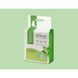 Наповнювач для котів SD Essence з ароматом зеленого чаю для котячого туалету соєвий, тофу, 6 л 920017 фото 6