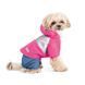 Дощовик для собак дівчаток Pet Fashion Betty, розмір L PR244365 фото 2
